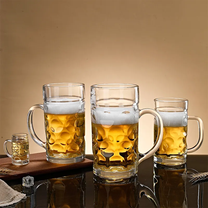 Пивная кружка 8