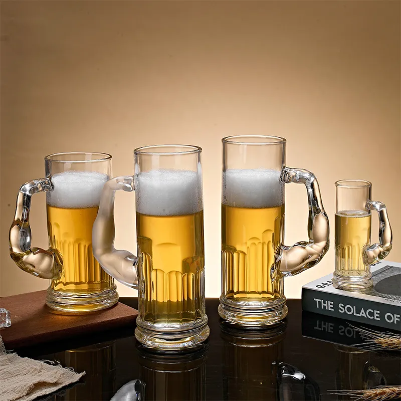 Пивная кружка 9