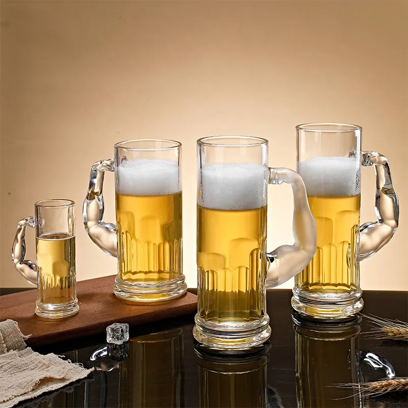 Пивная кружка 9