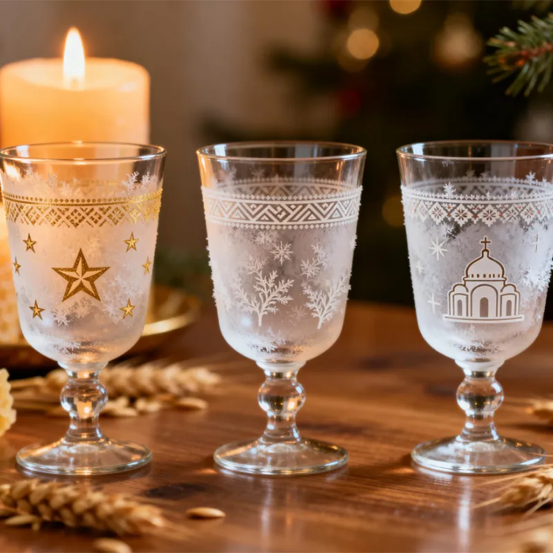 Поздравления российским партнерам и клиентам с рождеством