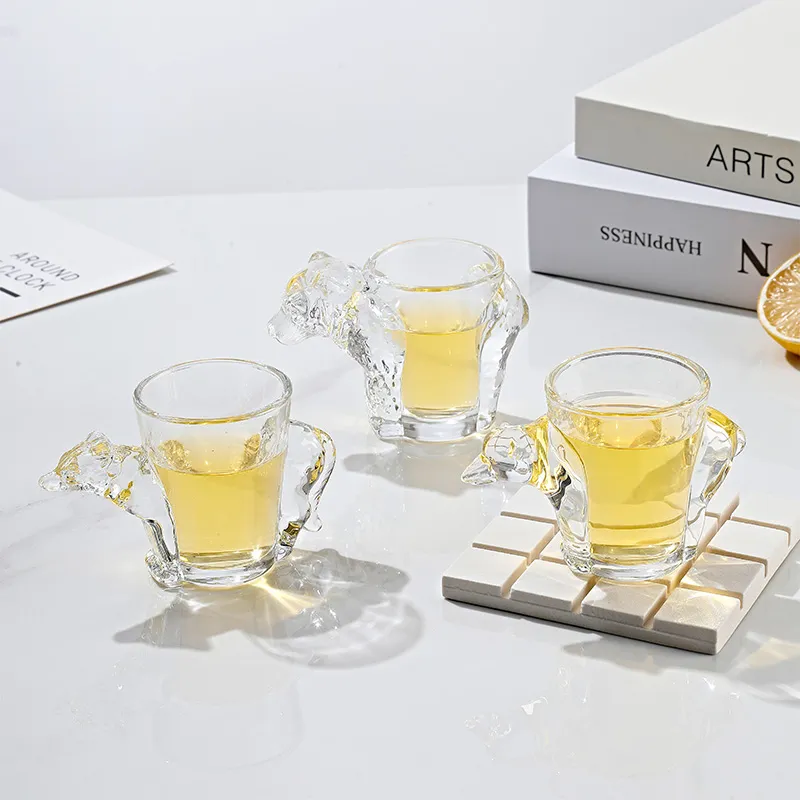 Рюмка для водки 1