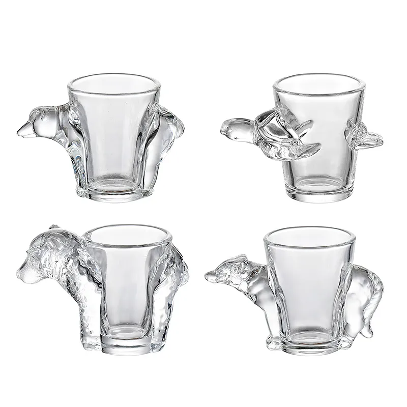 Рюмка для водки 1