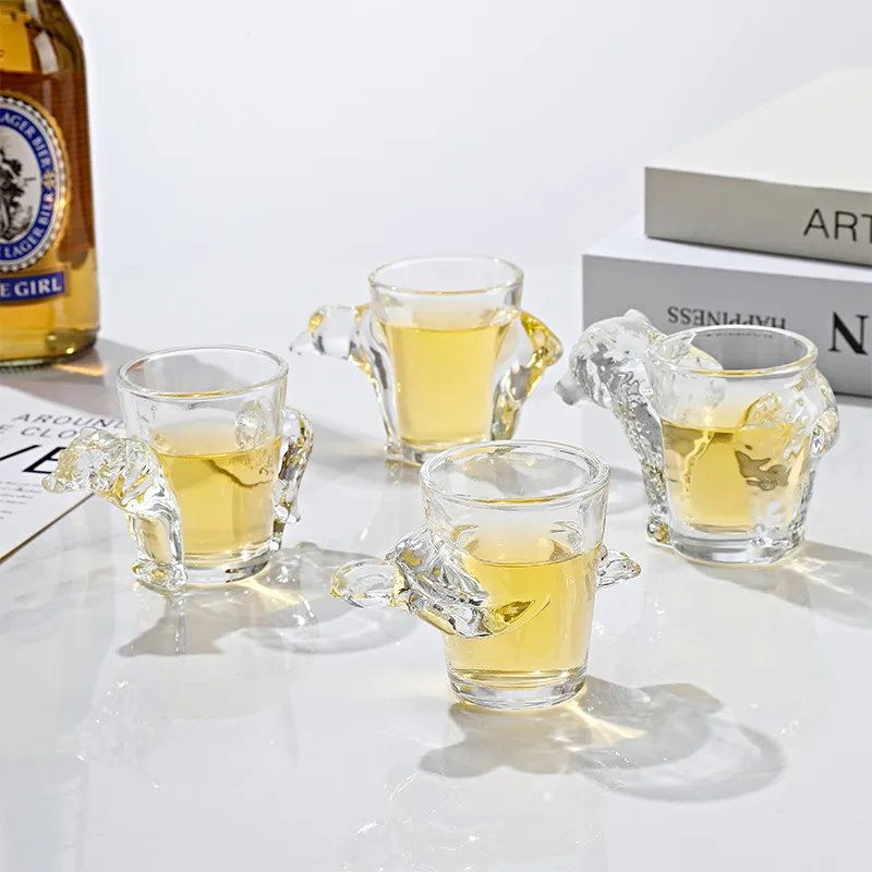 Рюмка для водки 1