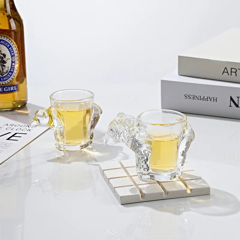 Рюмка для водки 1