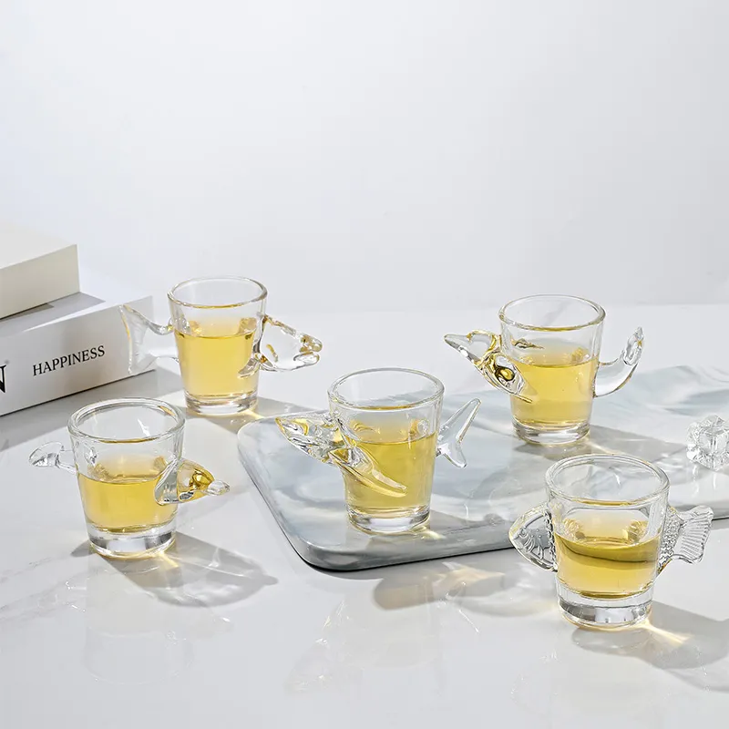 Рюмка для водки 2