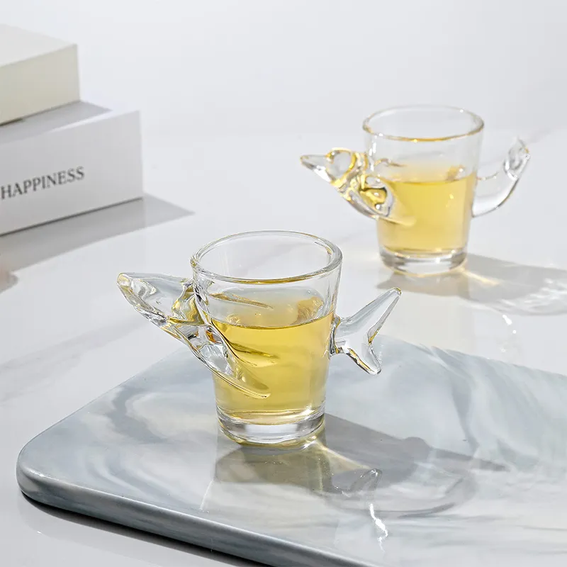 Рюмка для водки 2