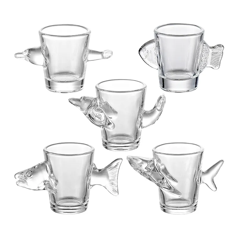 Рюмка для водки 2