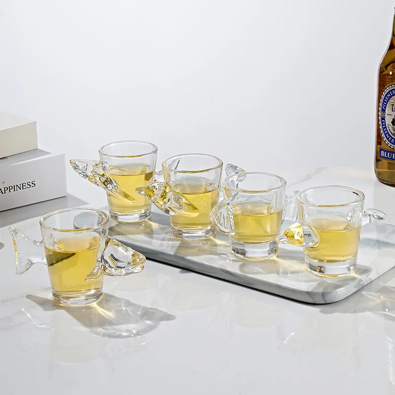 Рюмка для водки 2