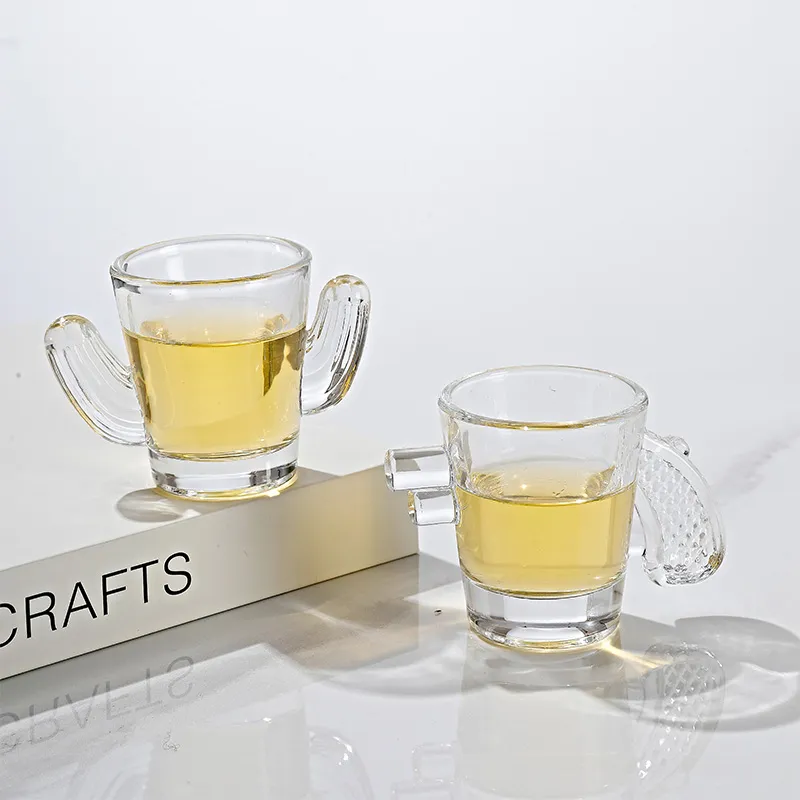 Рюмка для водки 3