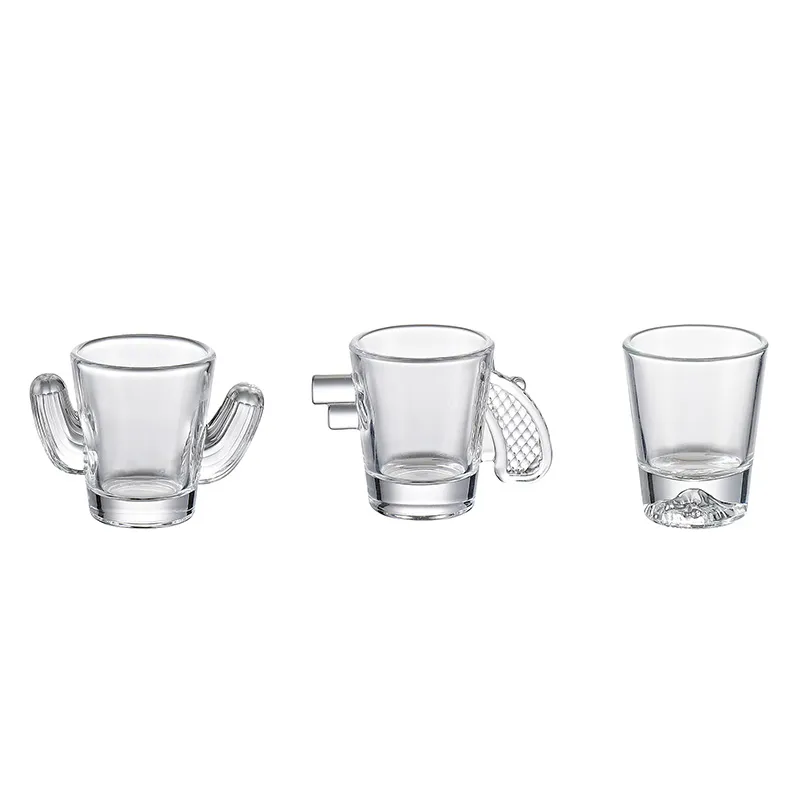 Рюмка для водки 3