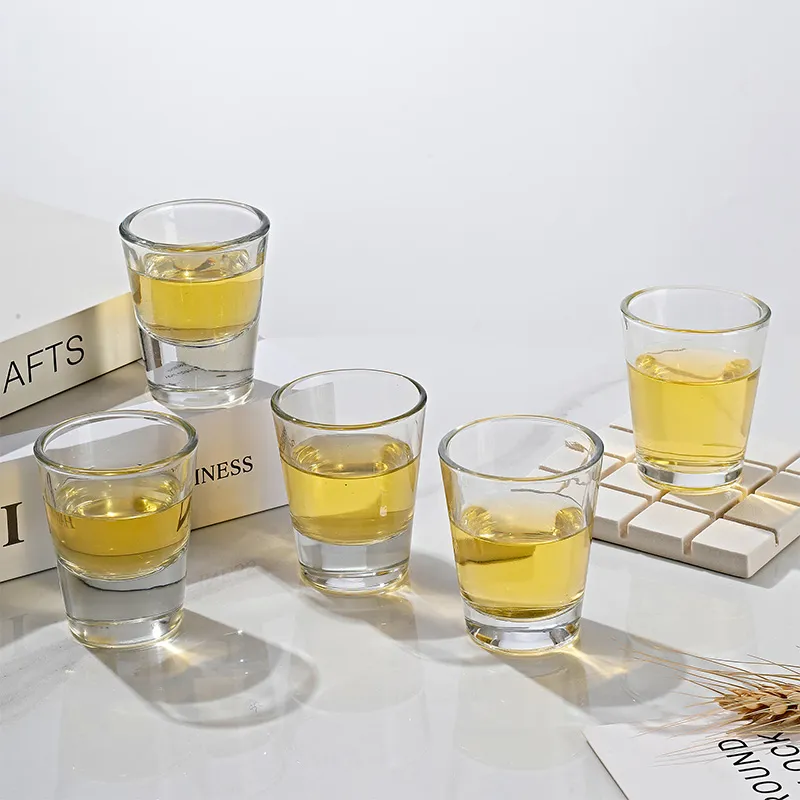 Рюмка для водки 5