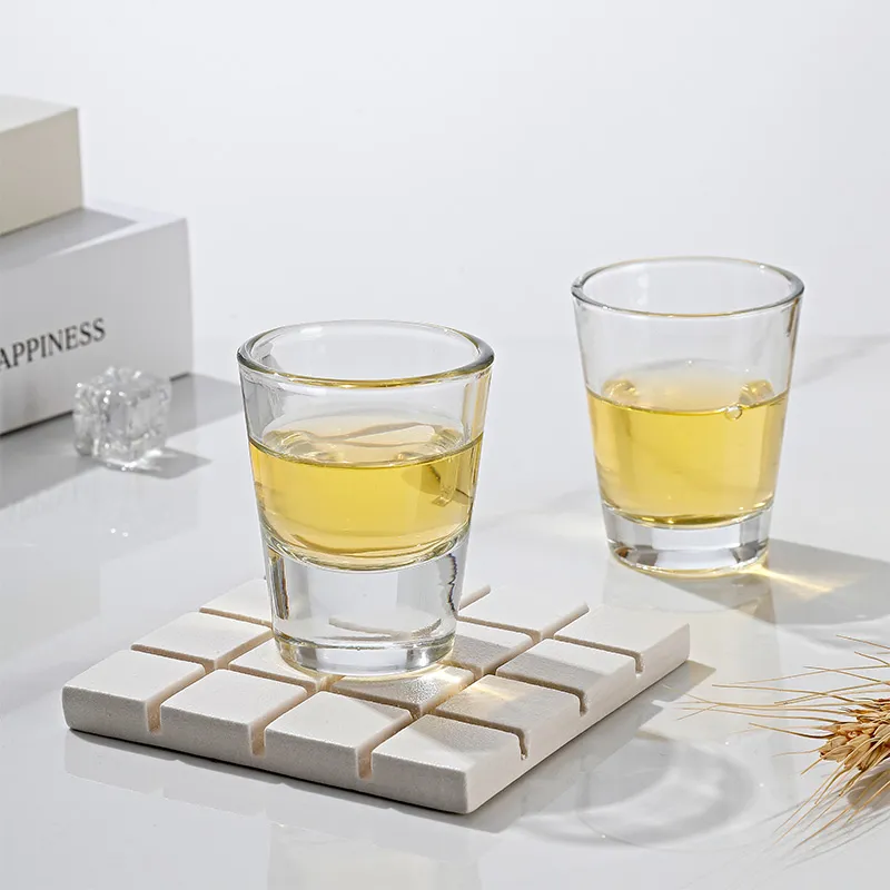 Рюмка для водки 5