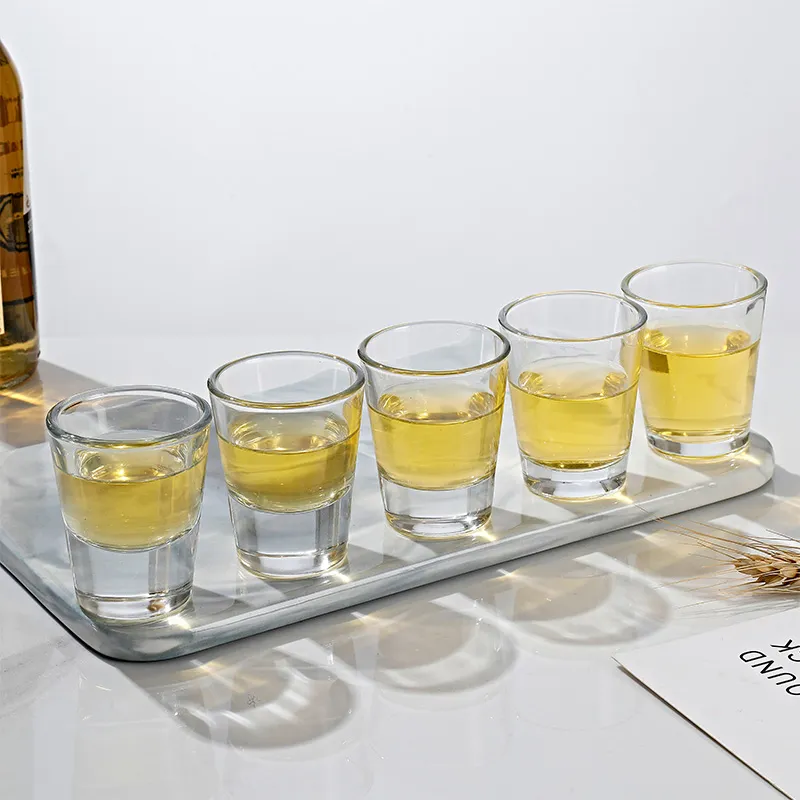 Рюмка для водки 5