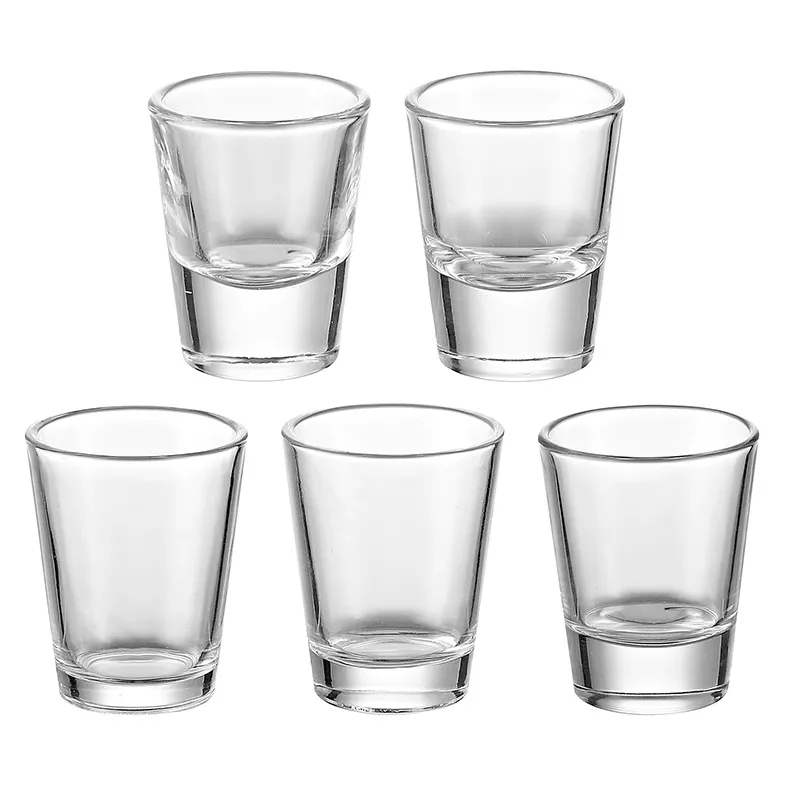 Рюмка для водки 5