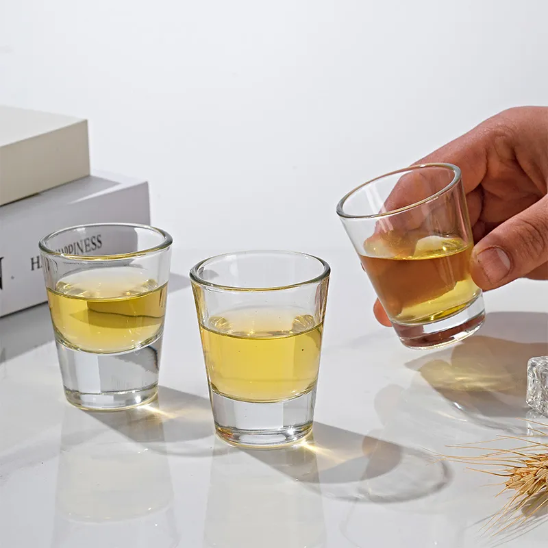 Рюмка для водки 5