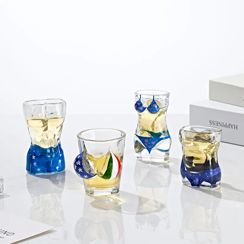 Рюмка для водки 6