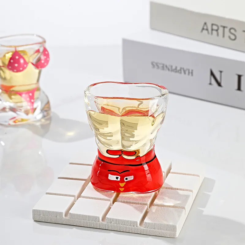 Рюмка для водки 6