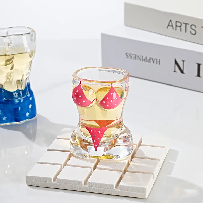 Рюмка для водки 6