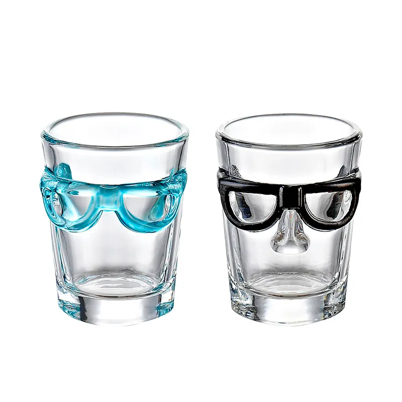 Рюмка для водки 7