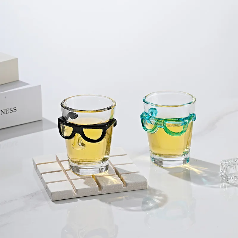 Рюмка для водки 7