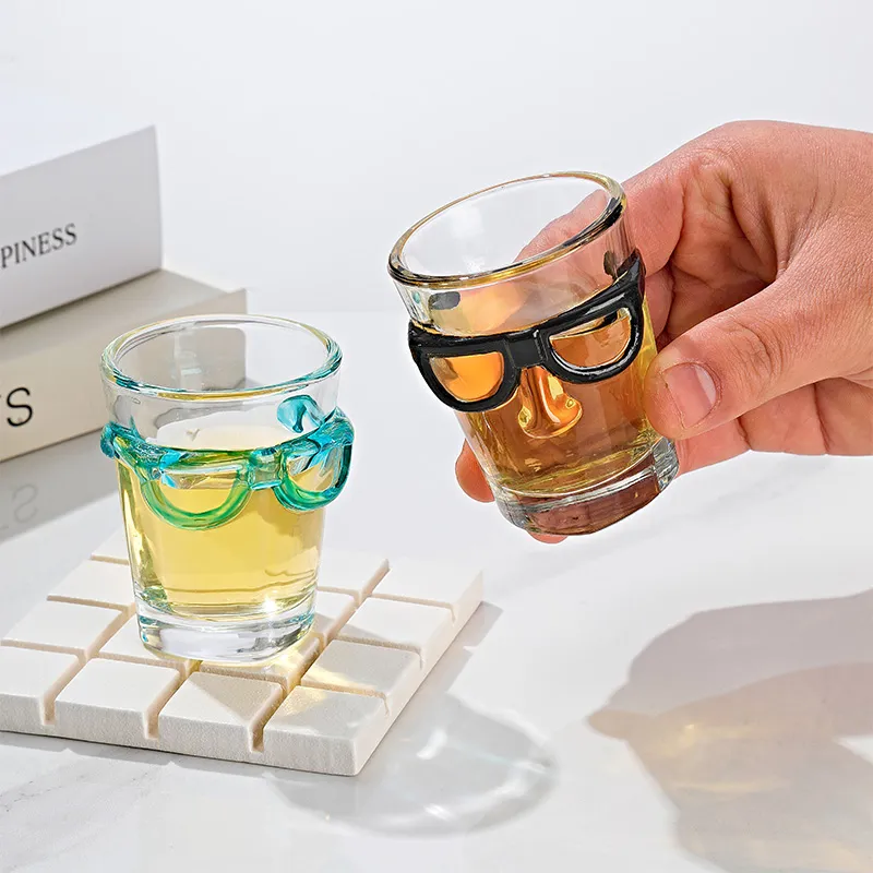 Рюмка для водки 7