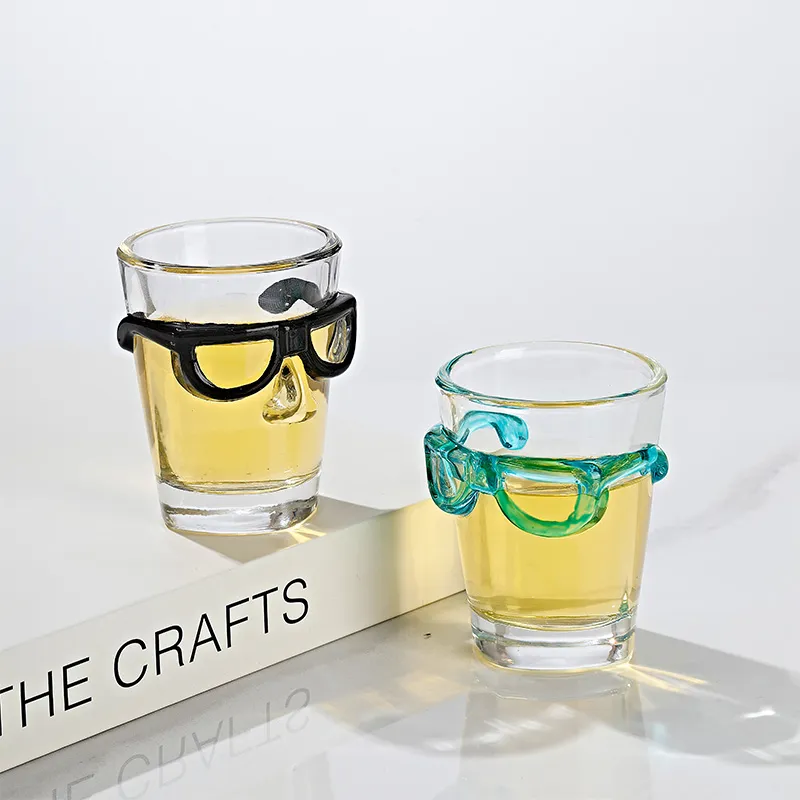 Рюмка для водки 7