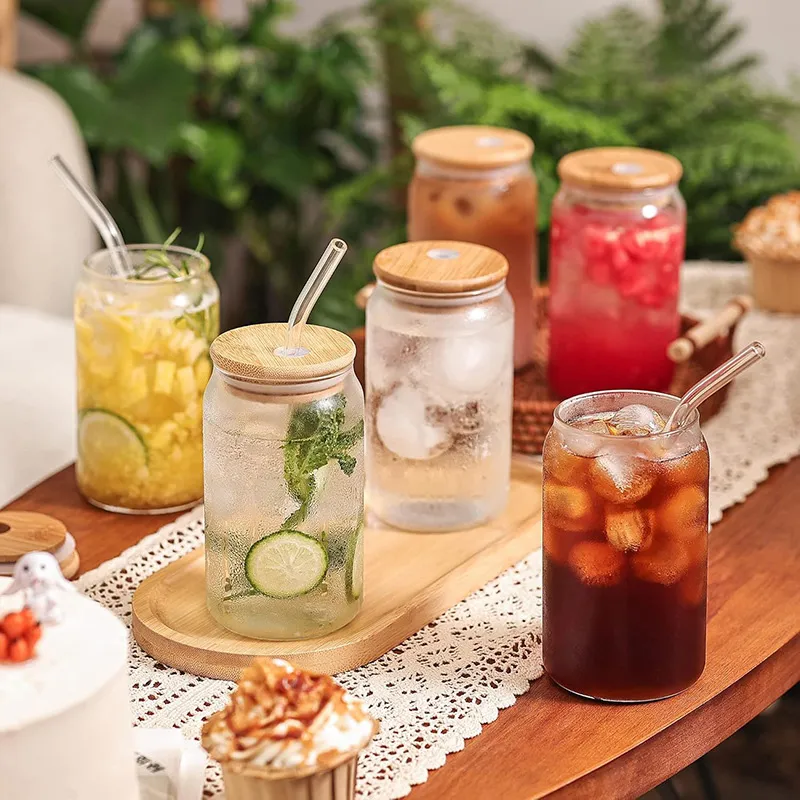 Стакан для напитков 1