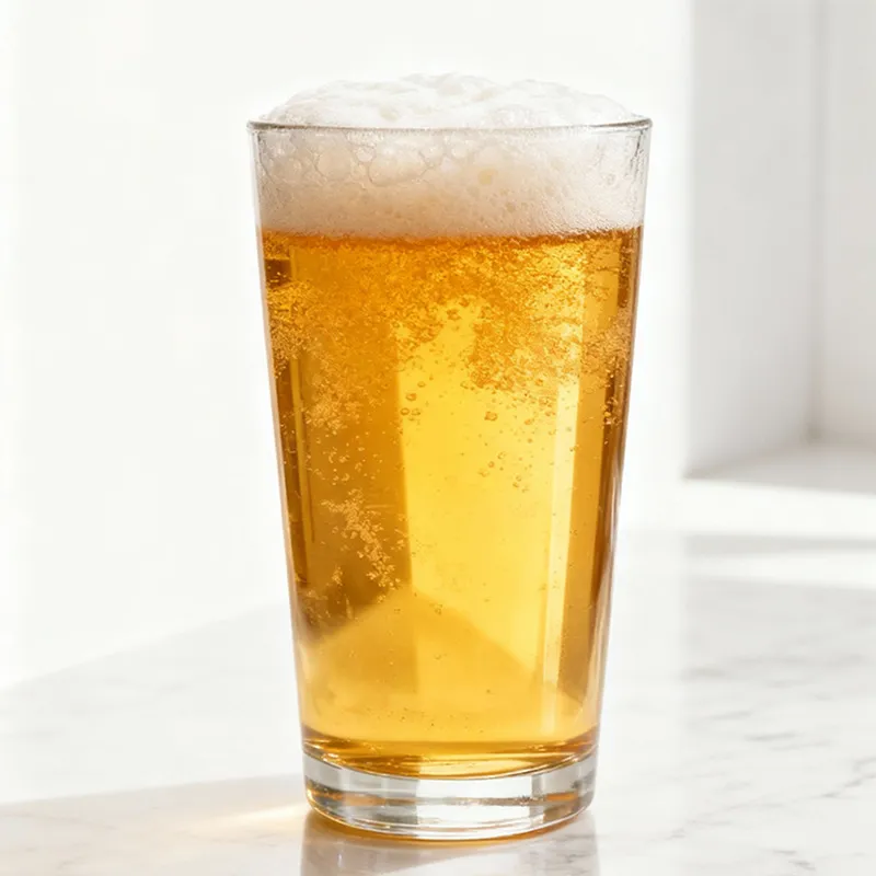 Стакан для напитков 2