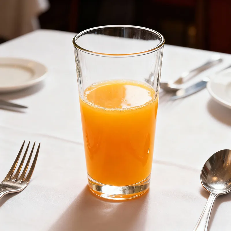 Стакан для напитков 2