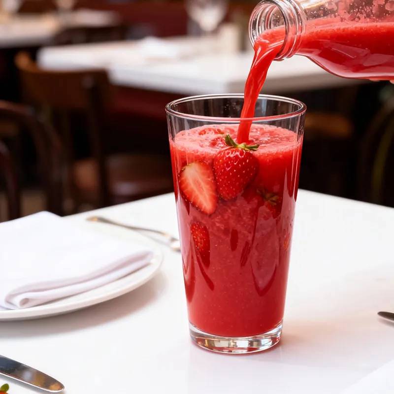 Стакан для напитков 2