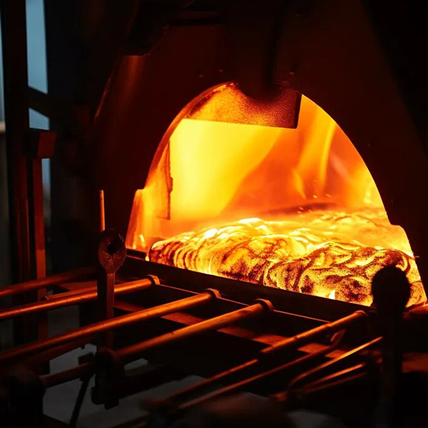 Чтобы разработать технологию термической обработки металлов, достаточно твердо придерживаться этих четырех пунктов.