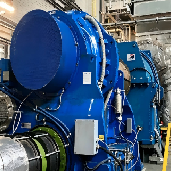 Расширение возможностей высококлассных испытаний мощности, демонстрация твердой силы компании — наша компания успешно получила крупный заказ на гидравлические динамометры, содействуя высококачественному развитию отрасли промышленных газовых и турбовальных двигателей