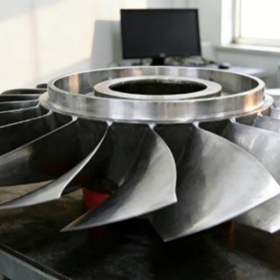 Компания Xi’an Xinhangyi Power Manufacturing Co., Ltd. начала серийное производство высокопроизводительного цельнороторного диска — интегрированного высоконадежного основного компонента.