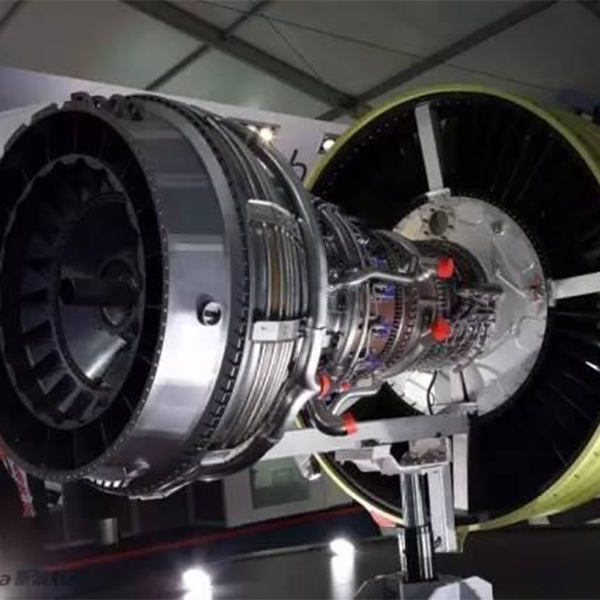 Прорыв в материаловедении: лезвия из композитных материалов с керамической матрицей переходят из лаборатории на испытательный стенд