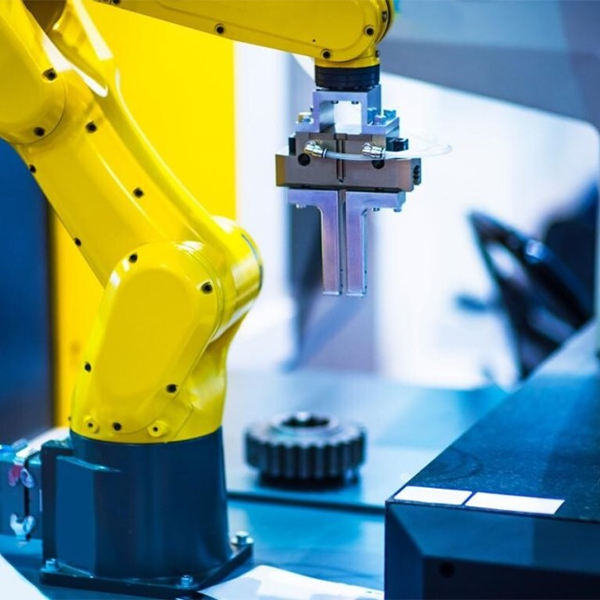 Интеллектуальные усовершенствования: цифровые двойники и контроль качества с помощью искусственного интеллекта, обеспечивающие эффективность всего процесса производства блейдов