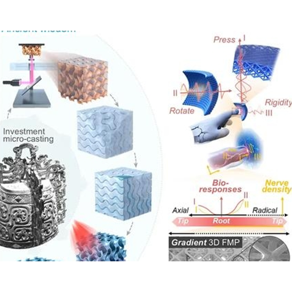 Микромасштабная революция: технология микролить...