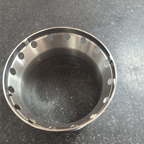 Поворотный корпус