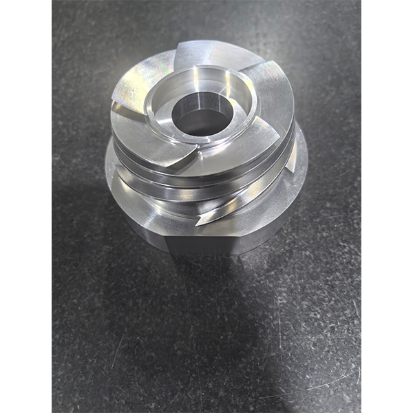 Прецизионное рабочее колесо