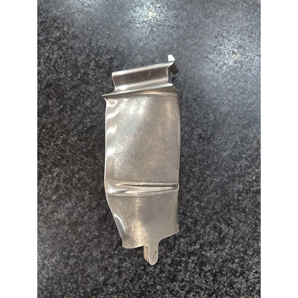 Рабочее колесо