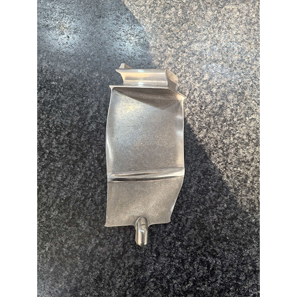 Рабочее колесо