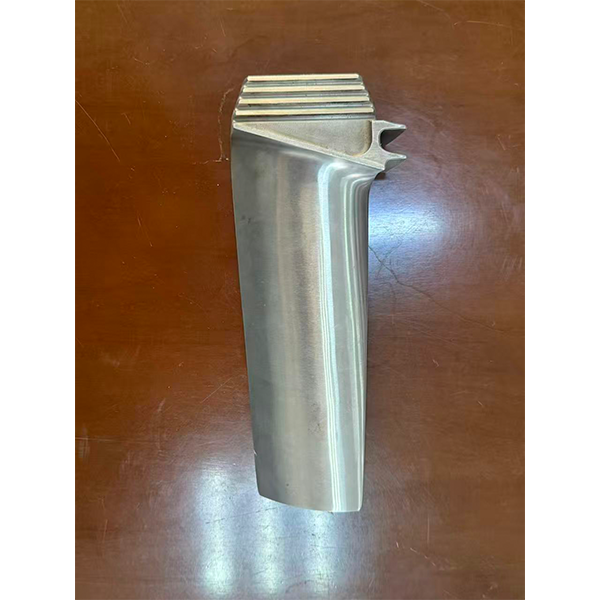 Турбинная лопатка