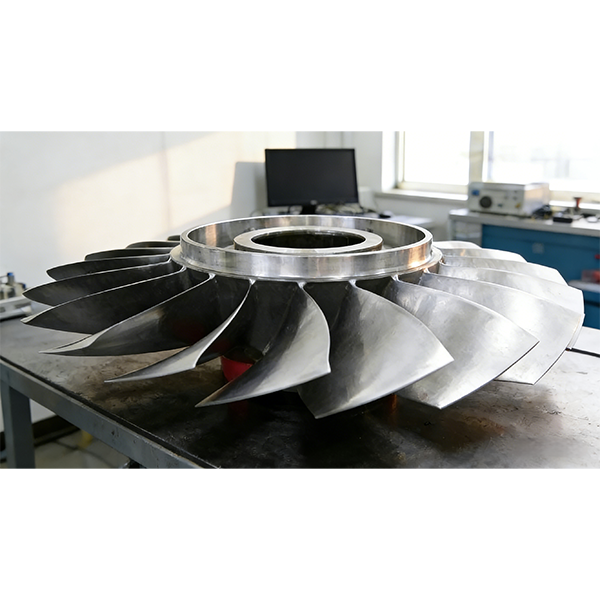 Цельнороторный диск