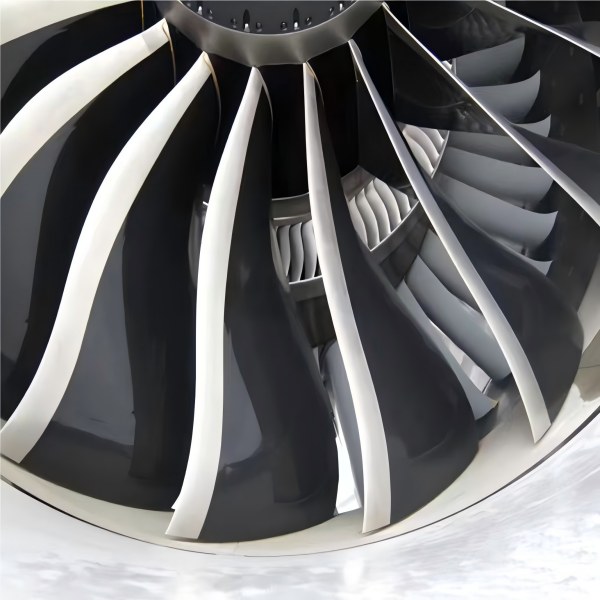 Анализ мирового передового уровня технологий механической обработки и производства лопаток компрессора авиационных двигателей