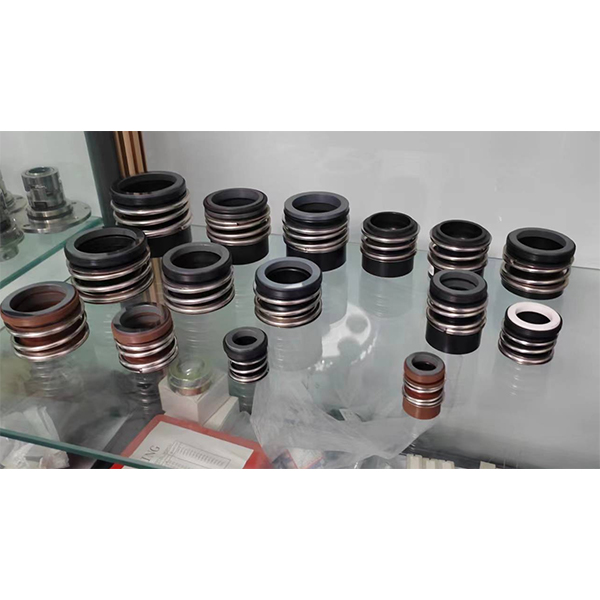 Выбор уплотнительных материалов