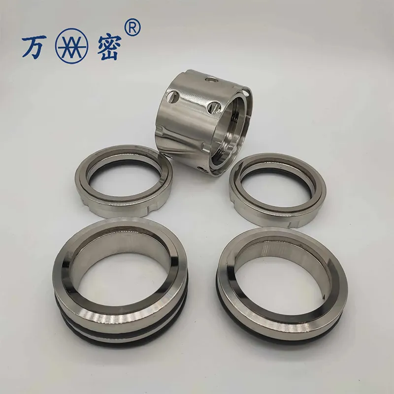 Серия WM 224UU