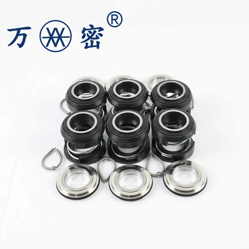 Механическое уплотнение Flygt