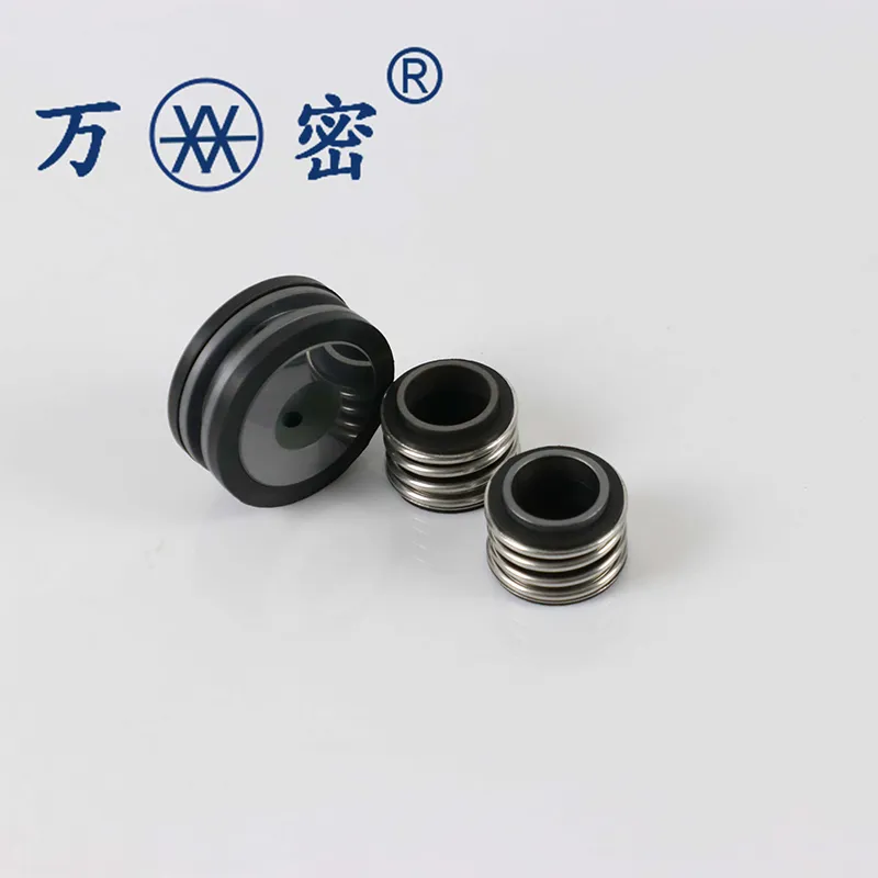 Механическое уплотнение Flygt