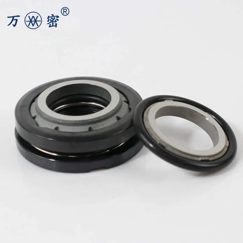 Механическое уплотнение Flygt