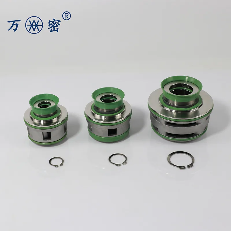 Механическое уплотнение Flygt