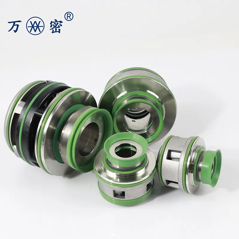 Механическое уплотнение Flygt